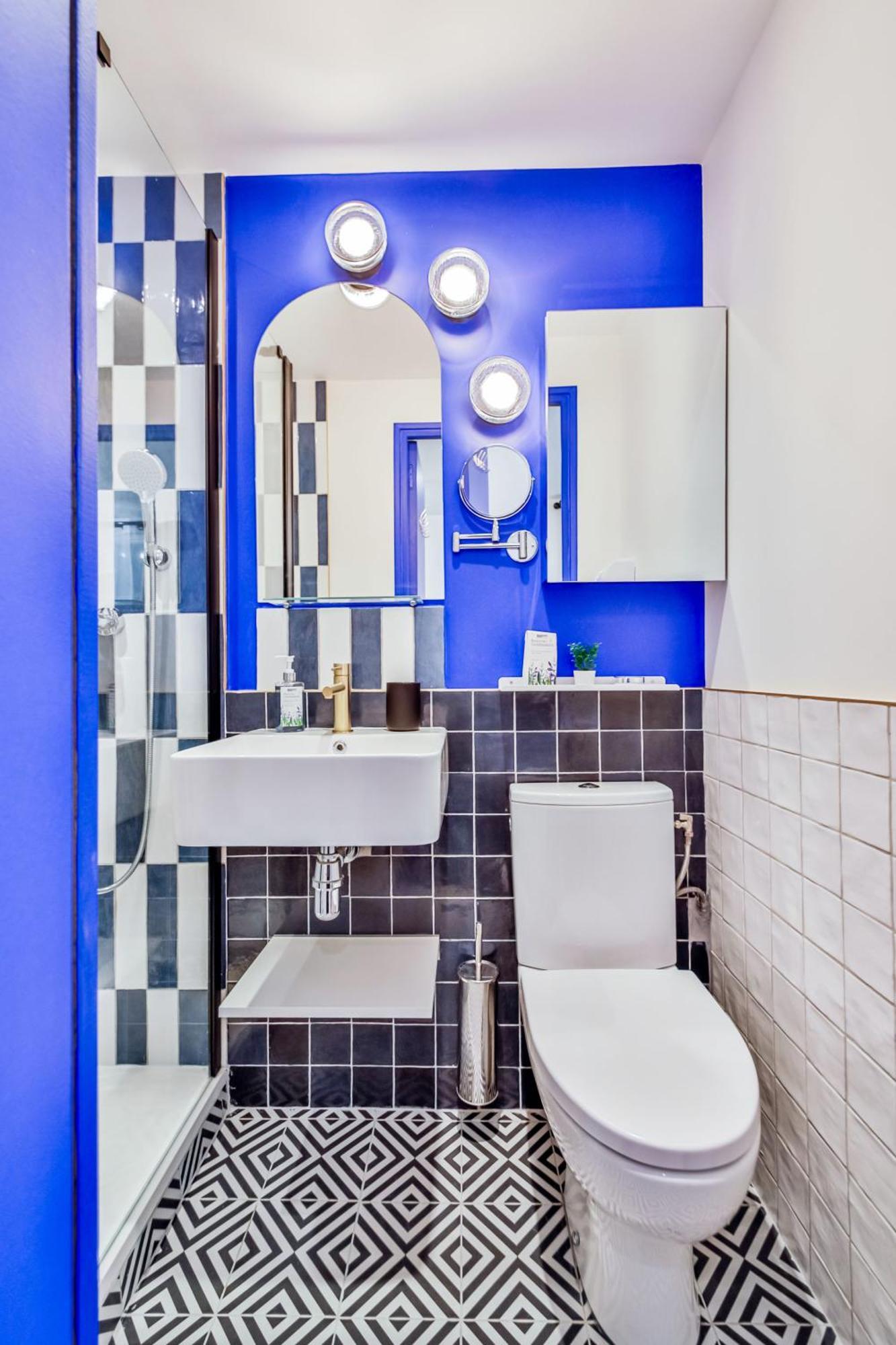 Ws Opera - Malesherbes Appartement