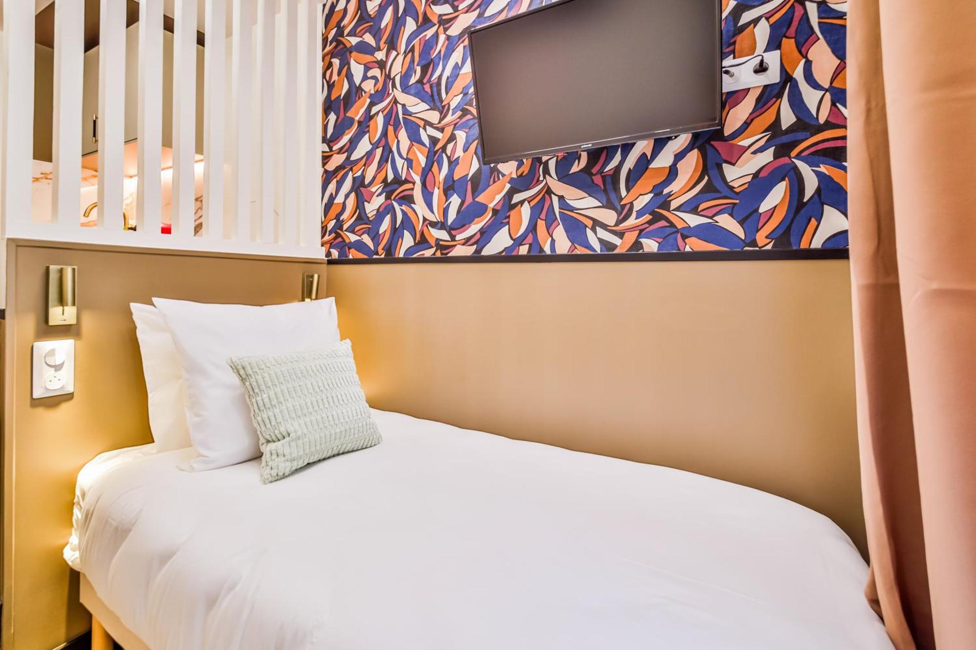 Appartement Ws Opera - Malesherbes *