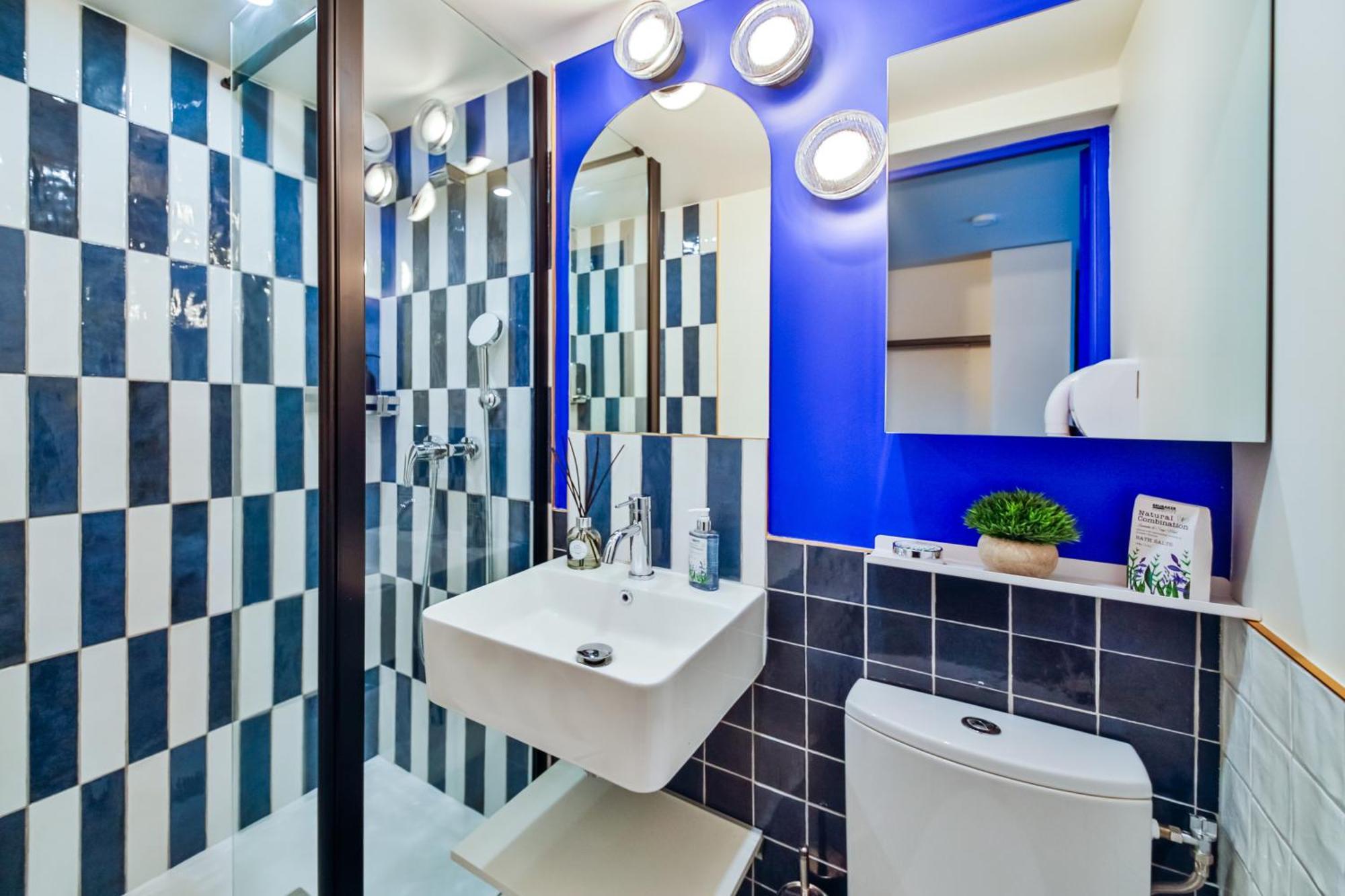 Ws Opera - Malesherbes Appartement