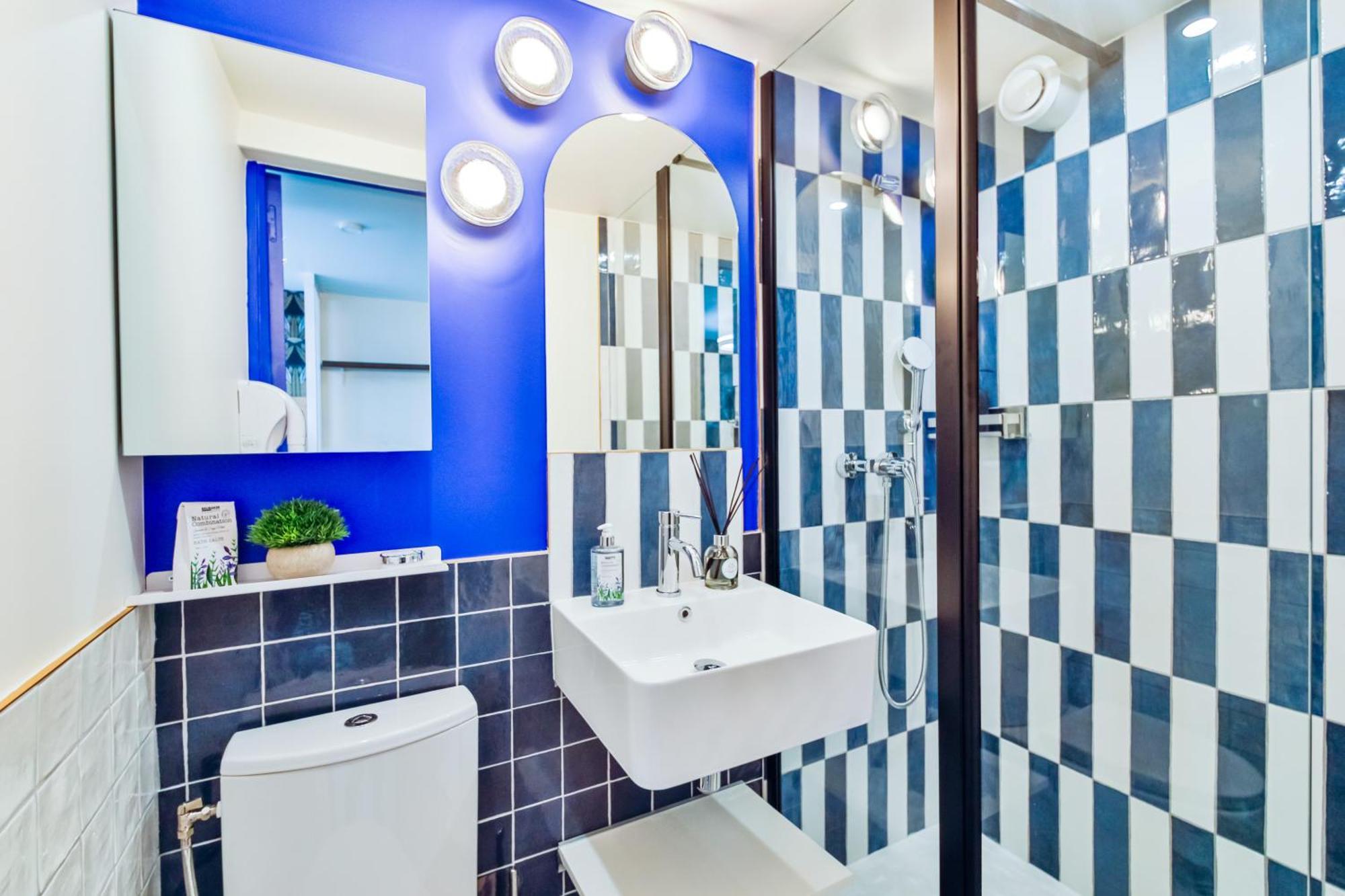 Ws Opera - Malesherbes Appartement *