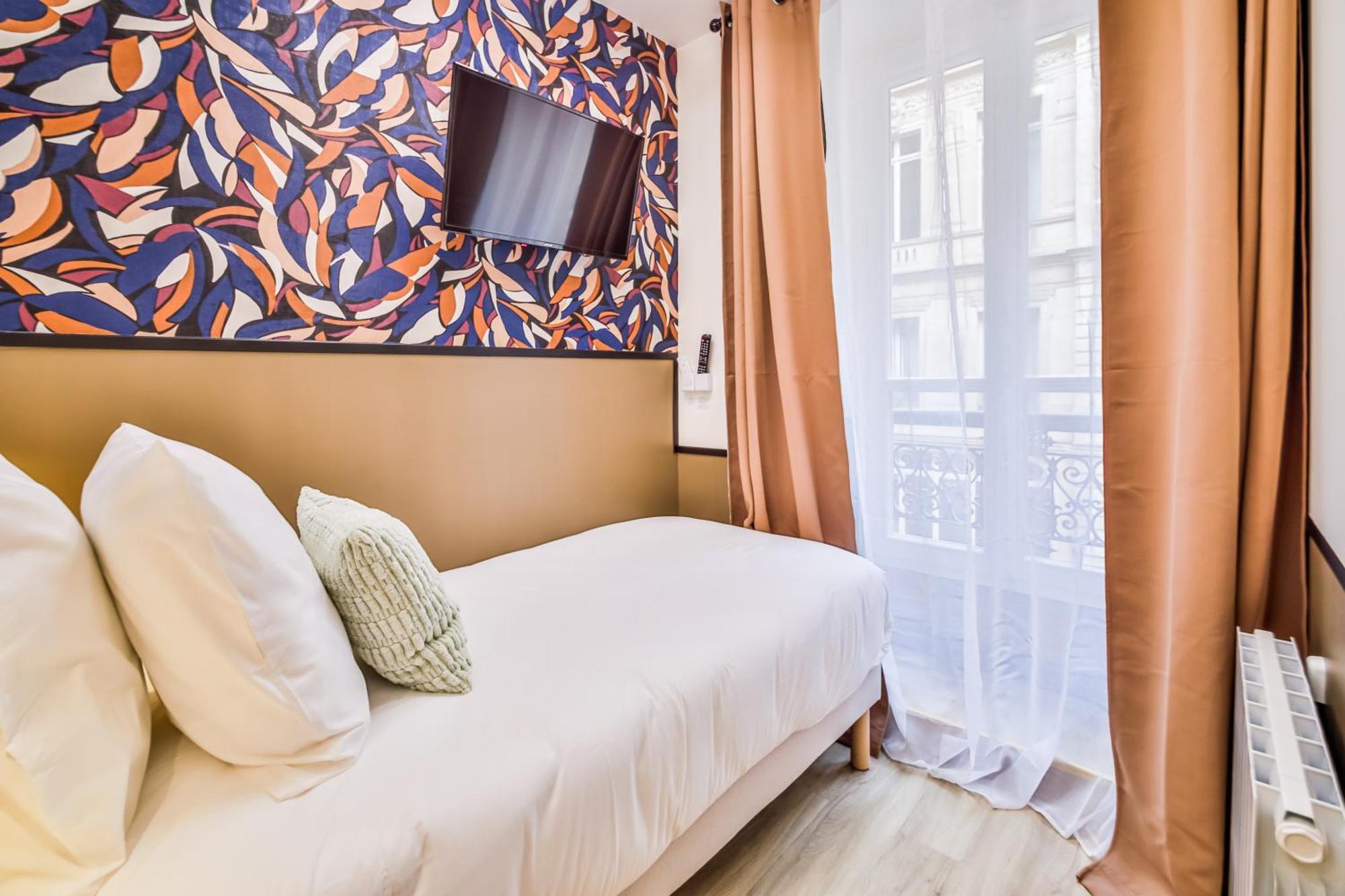Ws Opera - Malesherbes Appartement Paris