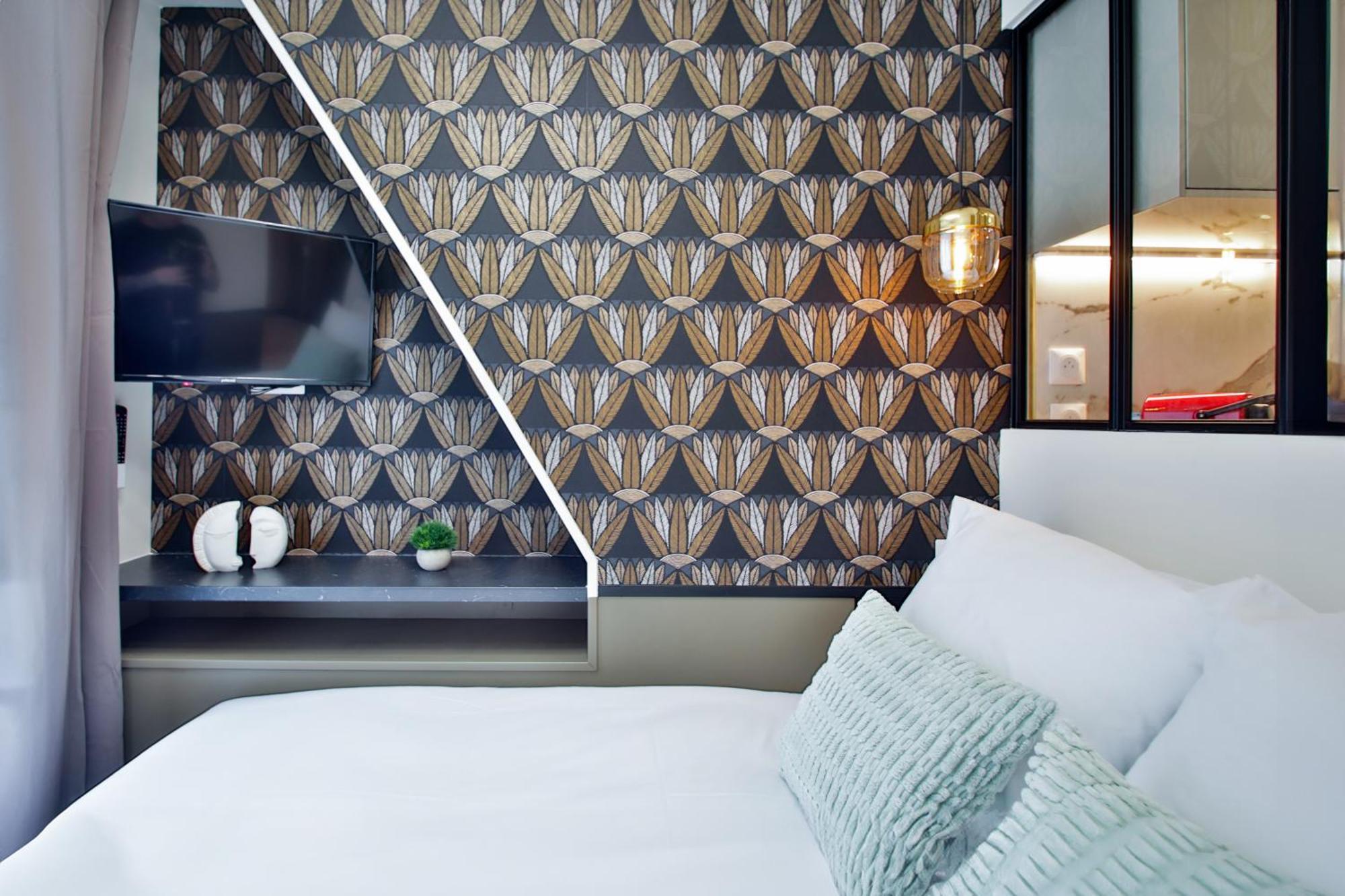 Ws Opera - Malesherbes Appartement *