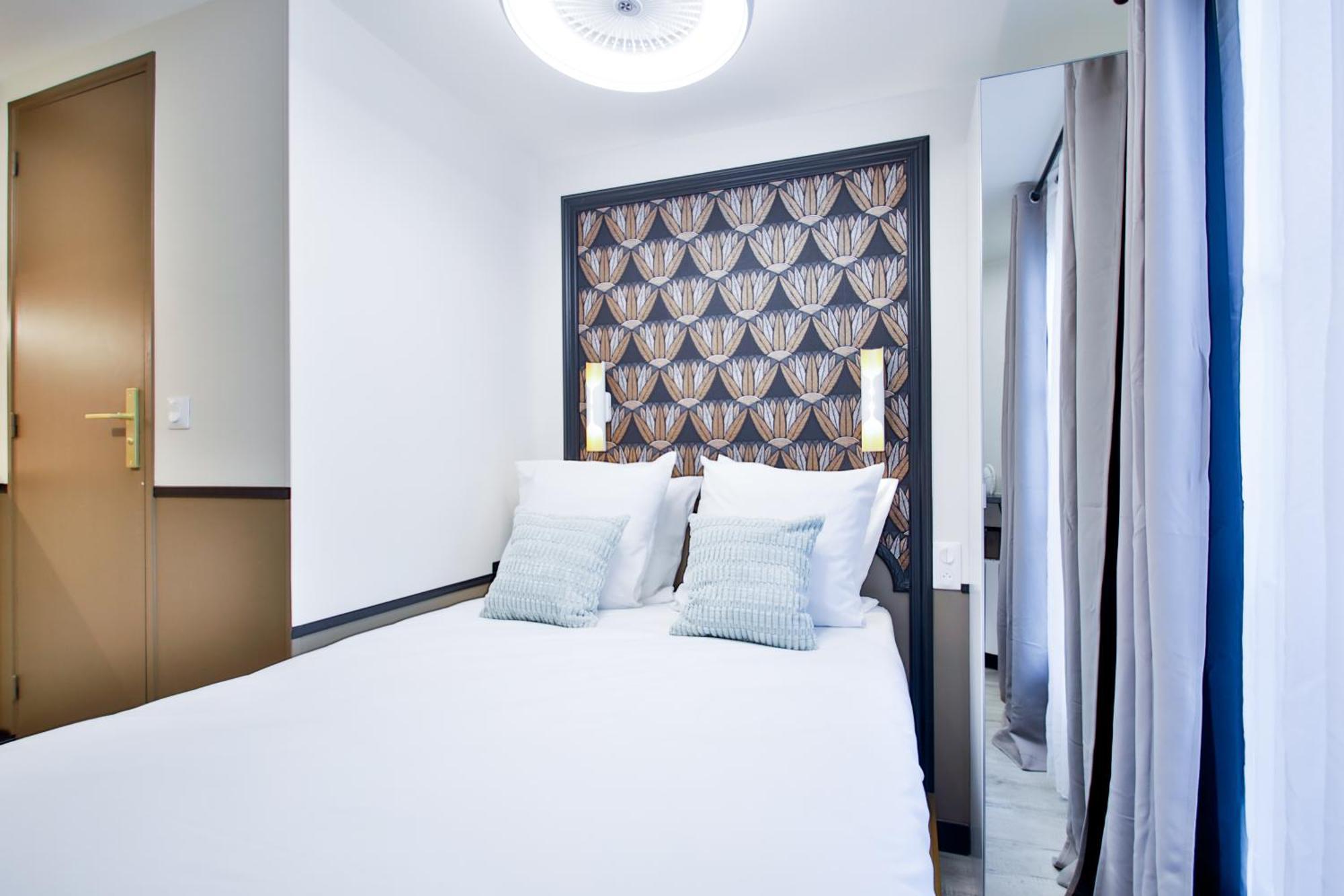 Appartement Ws Opera - Malesherbes *