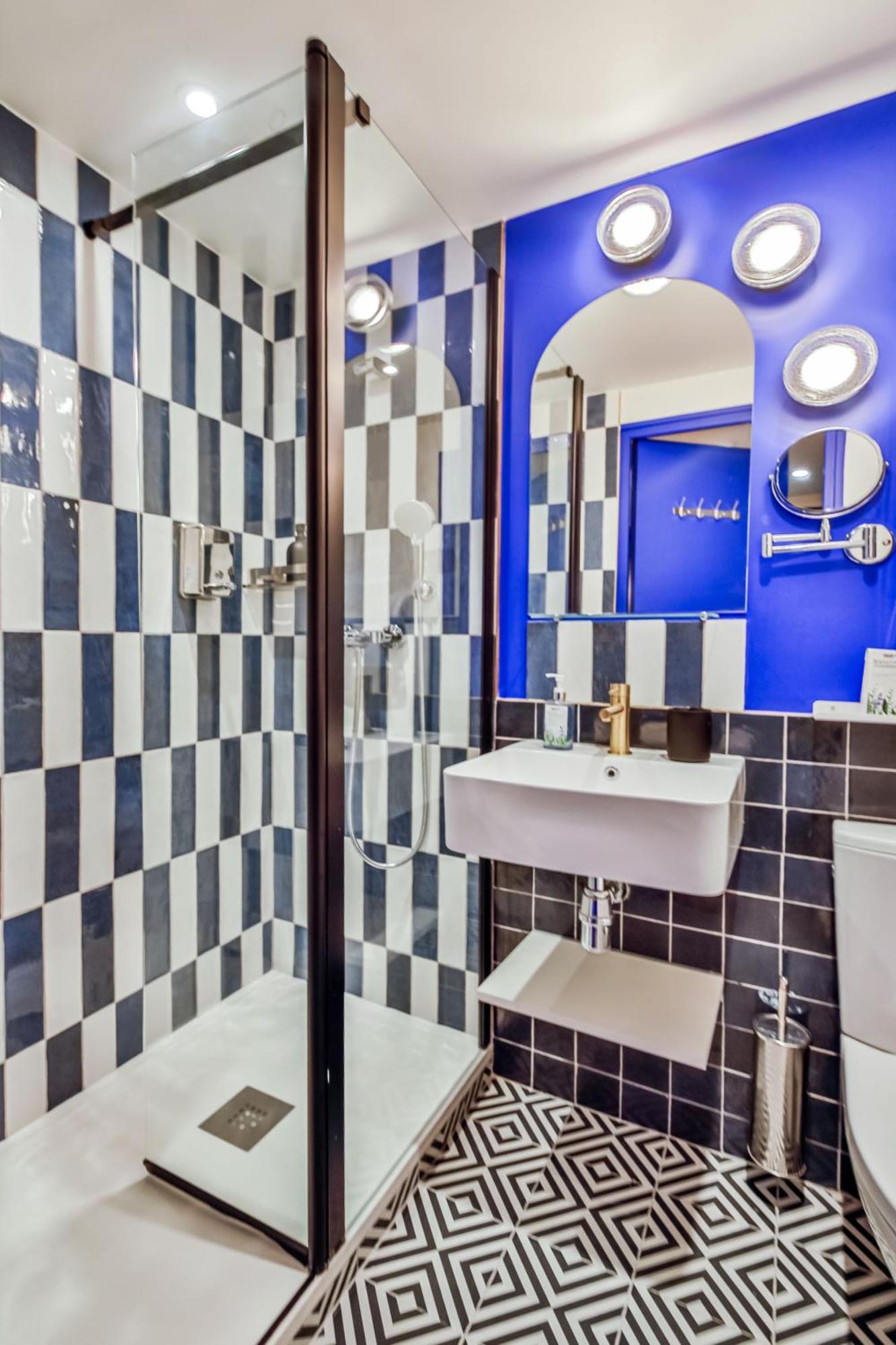 Appartement Ws Opera - Malesherbes *