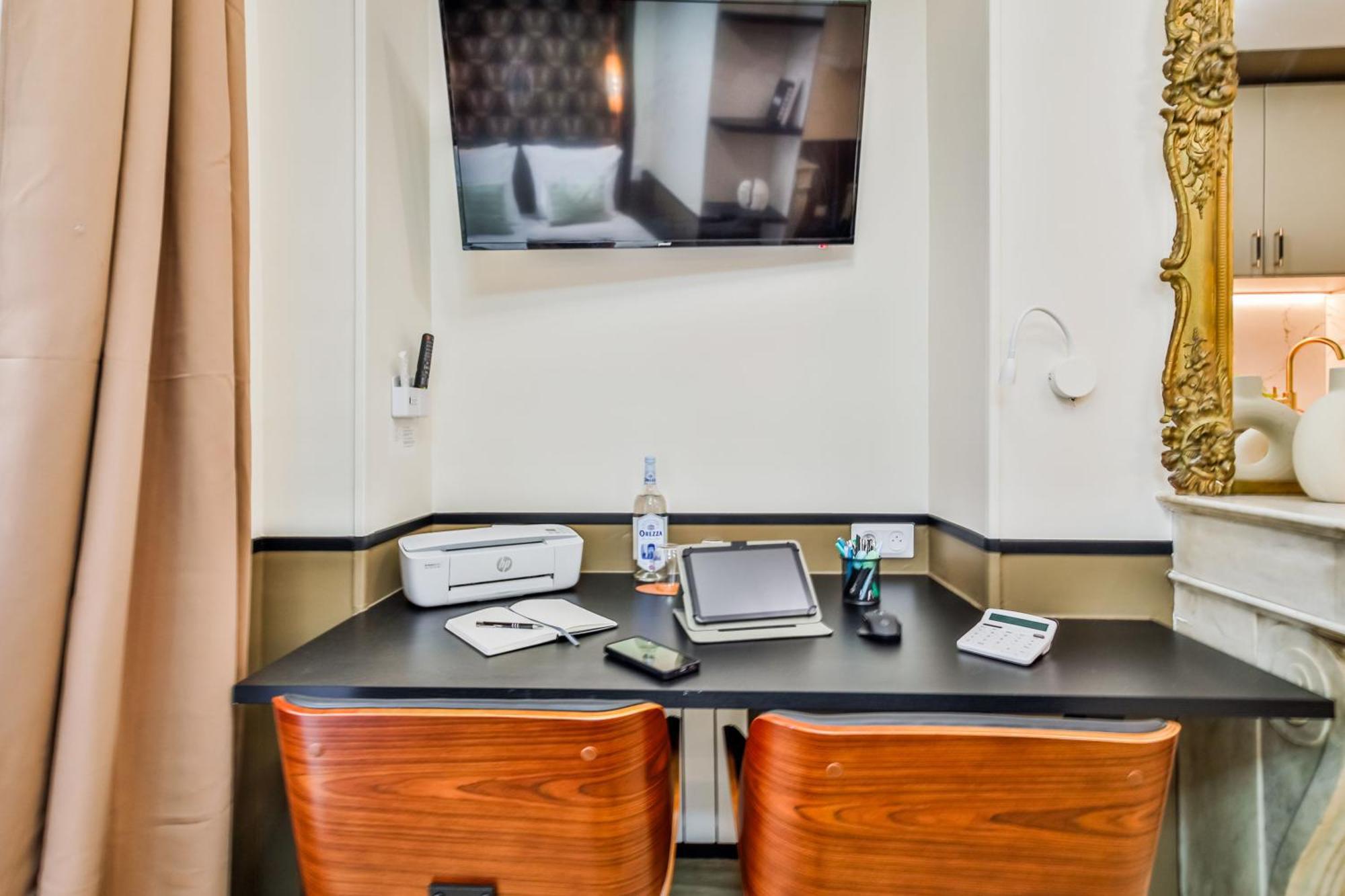 Ws Opera - Malesherbes Appartement Paris