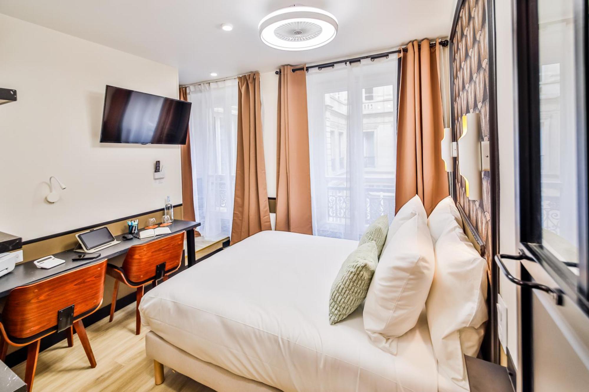 Ws Opera - Malesherbes Appartement