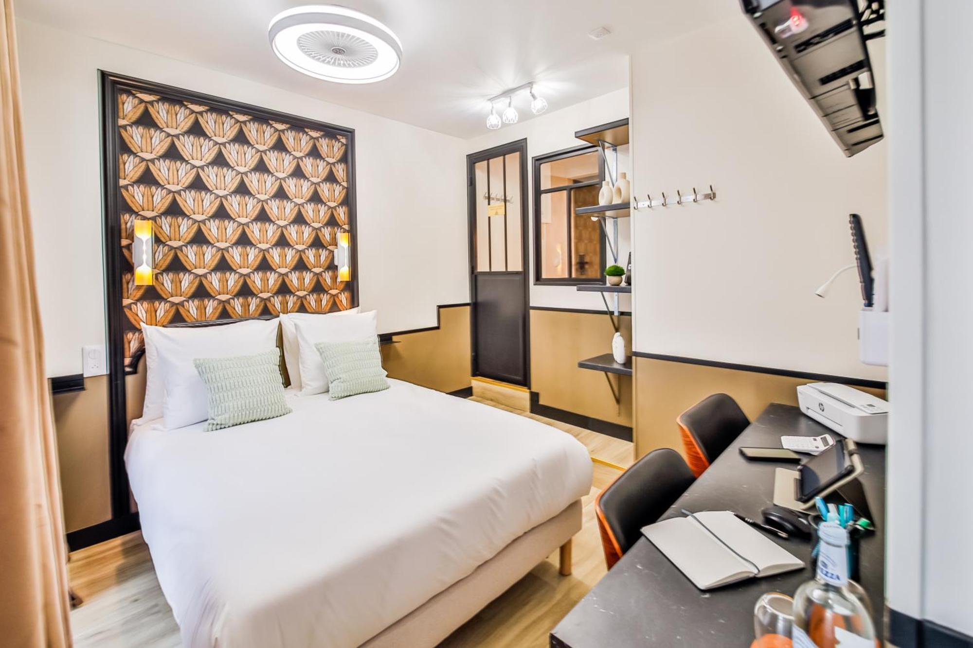 Ws Opera - Malesherbes Appartement