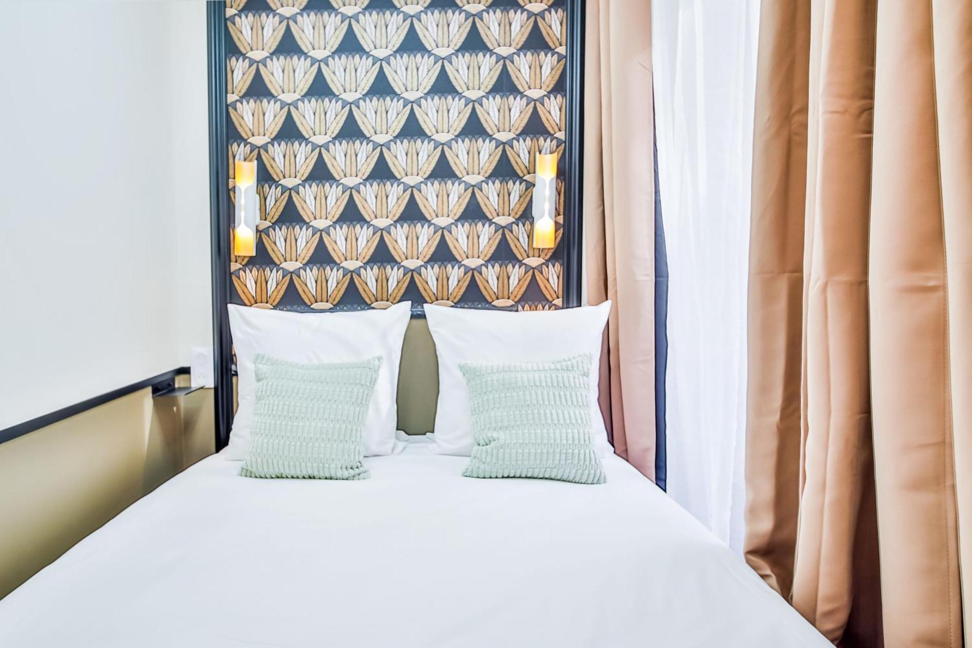 Appartement Ws Opera - Malesherbes