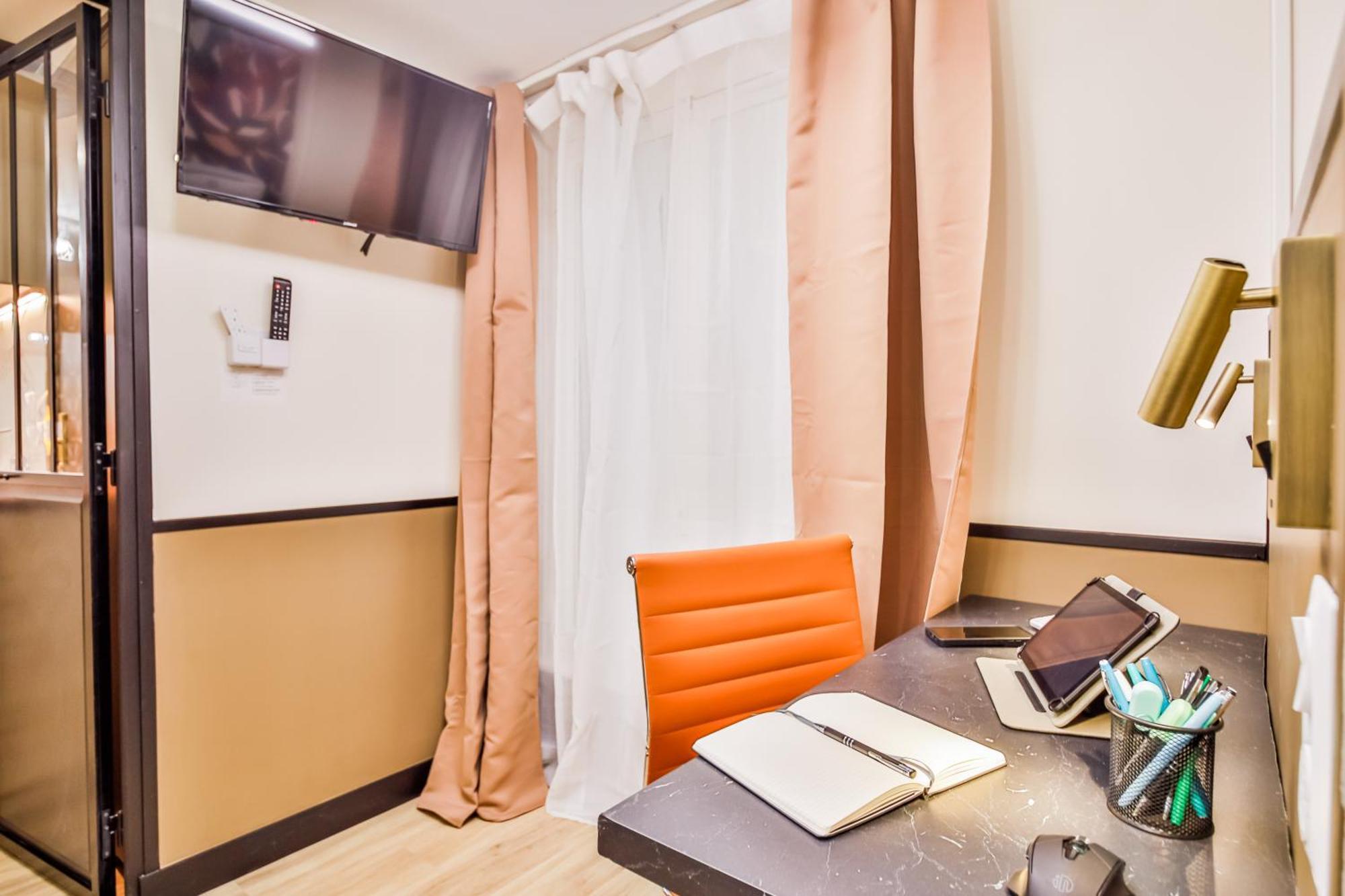 Ws Opera - Malesherbes Appartement Paris