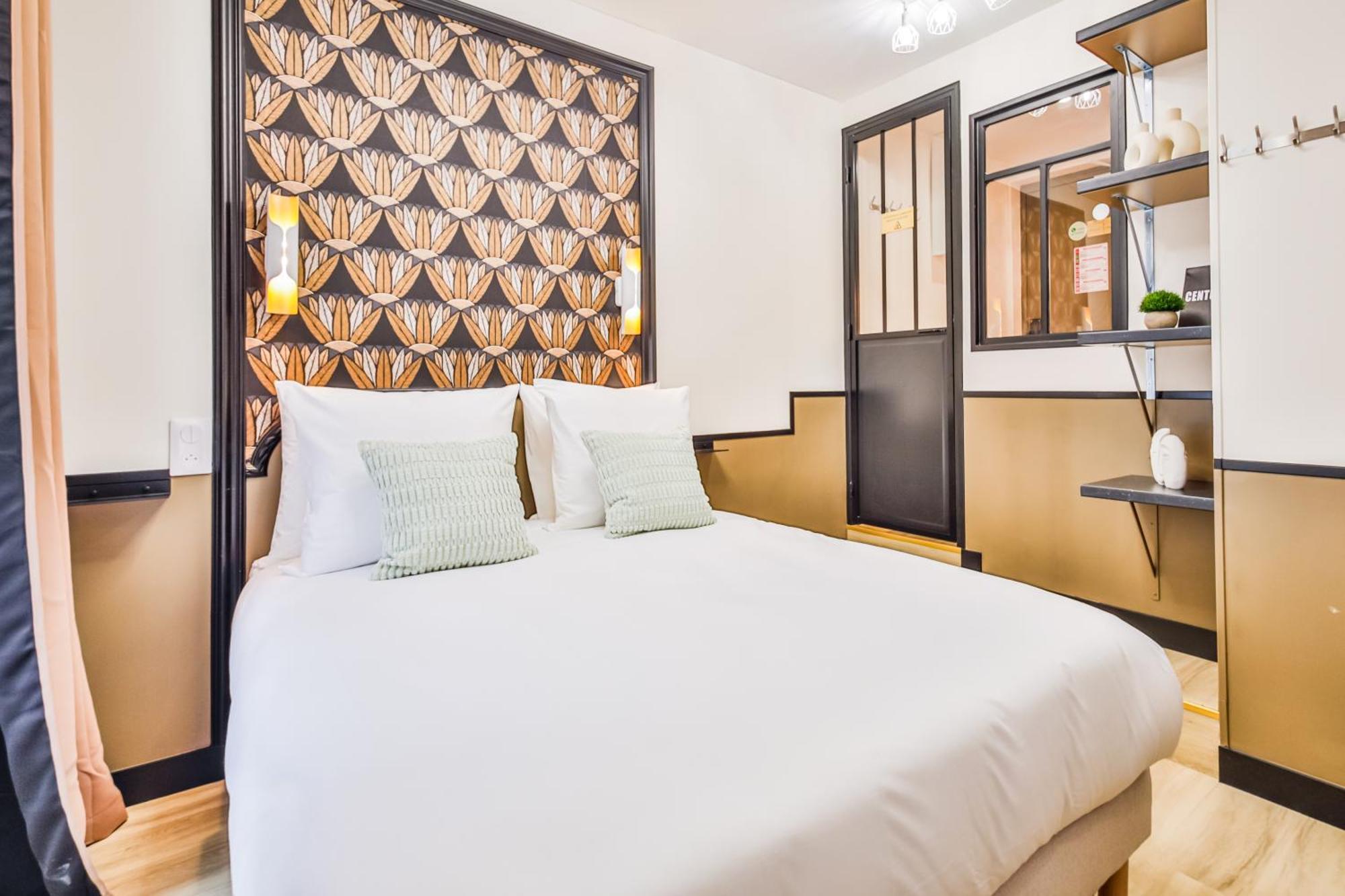 Appartement Ws Opera - Malesherbes
