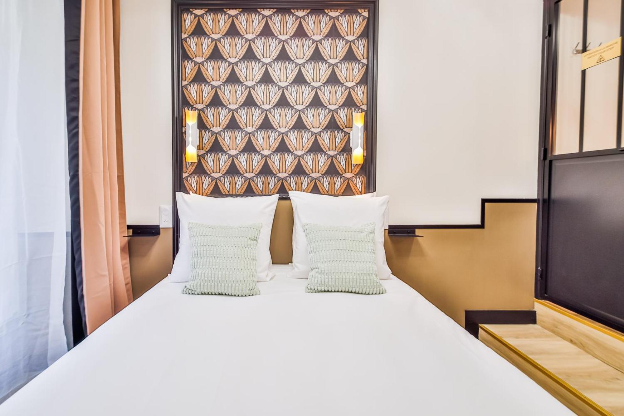 Ws Opera - Malesherbes Appartement Paris