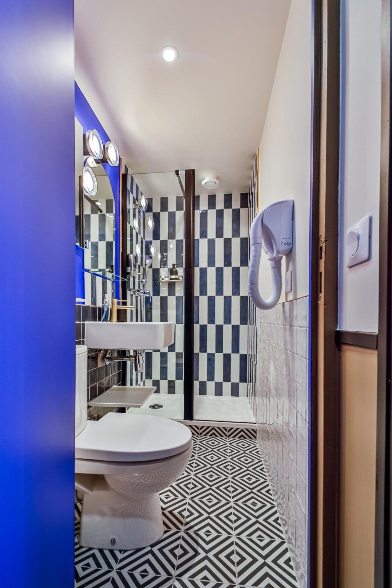 Appartement Ws Opera - Malesherbes *