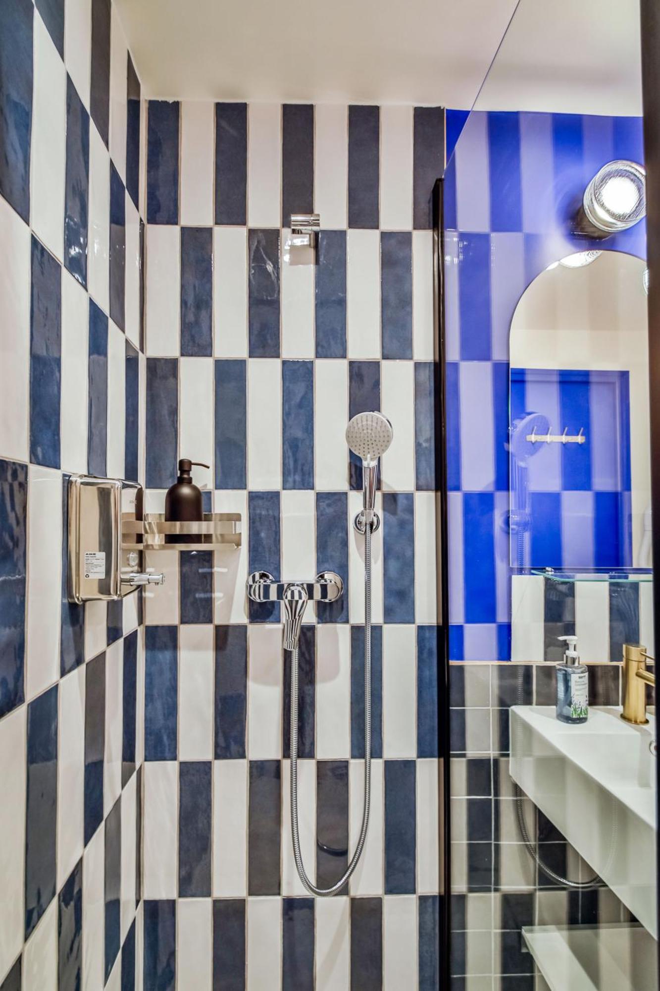 Ws Opera - Malesherbes Appartement